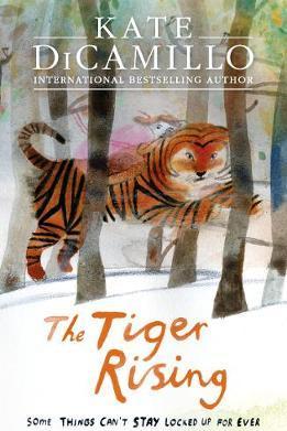 Tiger Rising Reissue