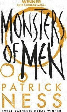Chaos 03 : Monsters Of Men