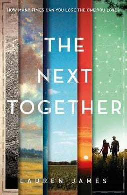 Next Together - BookMarket