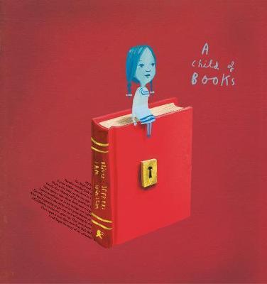 A Child Of Books - BookMarket