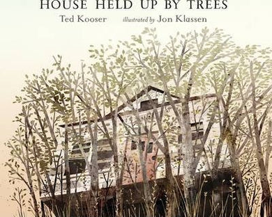 House Held Up By Trees - BookMarket