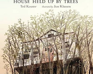House Held Up By Trees - BookMarket