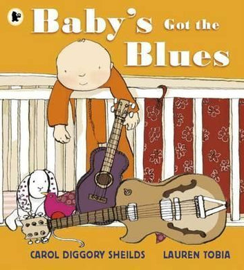 Baby'S Got Blues - BookMarket