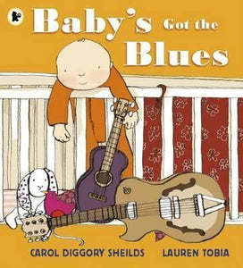 Baby'S Got Blues - BookMarket