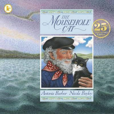 Mousehole Cat - BookMarket