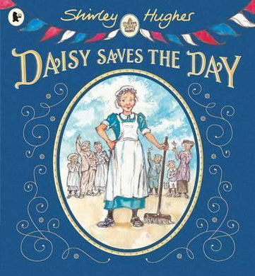 Daisy Saves Day - BookMarket