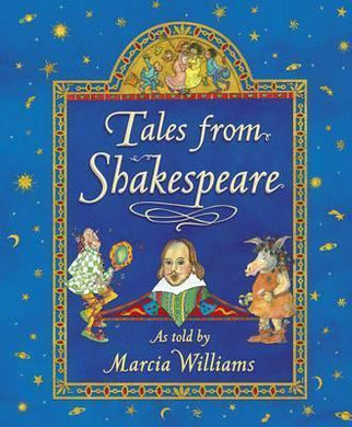 Tales From Shakespeare - BookMarket