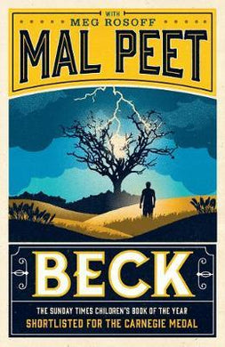 Beck - BookMarket