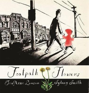 Footpath Flowers - BookMarket