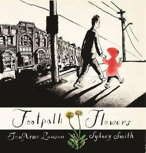 Footpath Flowers - BookMarket