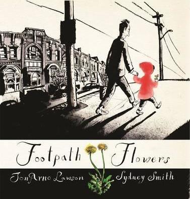 Footpath Flowers - BookMarket