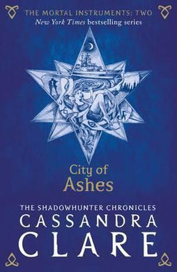 Mortal Instruments : City Of Ashes - BookMarket
