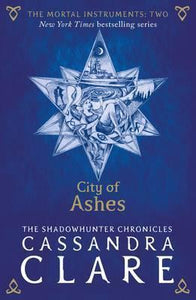 Mortal Instruments : City Of Ashes - BookMarket