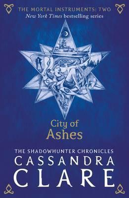 Mortal Instruments : City Of Ashes - BookMarket