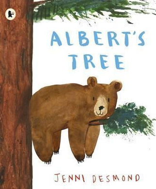 Albert'S Tree - BookMarket