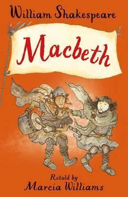 Macbeth - BookMarket