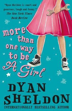 More Than One Way To Be A Girl - BookMarket