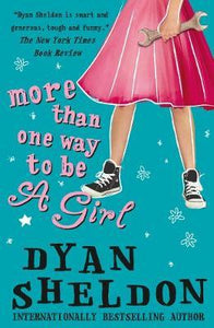 More Than One Way To Be A Girl - BookMarket