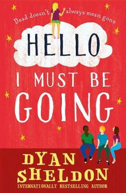 Hello, I Must Be Going - BookMarket
