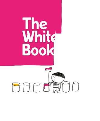 The White Book : a minibombo book - BookMarket