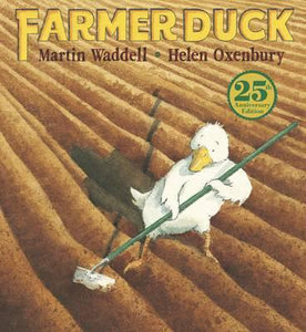 Farmer Duck - 25th Anniversary Edition