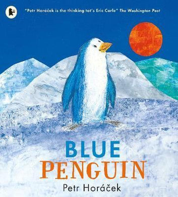Blue Penguin - BookMarket