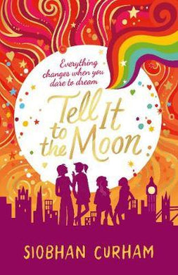 Tell It To Moon - BookMarket