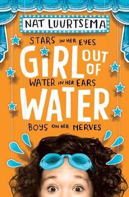 Girl Out Of Water