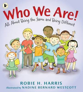 Who We Are! - BookMarket