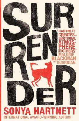 Surrender - BookMarket