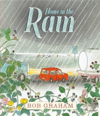 Home In Rain