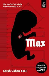 Max - BookMarket