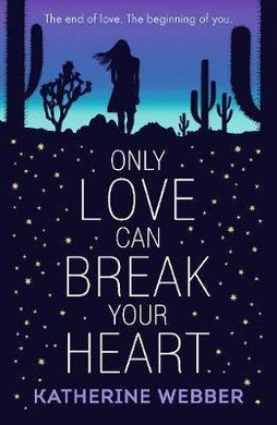 Only Love Can Break Your Heart - BookMarket