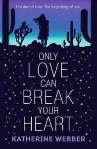 Only Love Can Break Your Heart - BookMarket