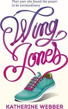 Wing Jones - BookMarket