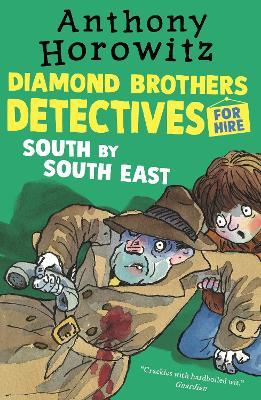Diamondbros South By South East