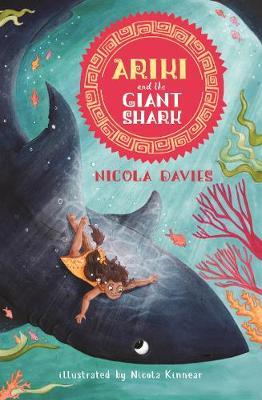 Ariki and the Giant Shark - BookMarket