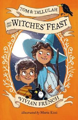 Tom & Tallulah & Witches' Feast - BookMarket