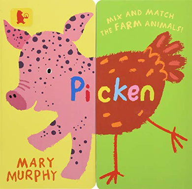 Picken - BookMarket