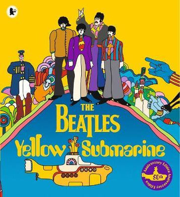 Yellow Submarine - BookMarket