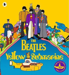 Yellow Submarine - BookMarket