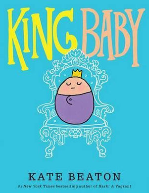 King Baby - BookMarket