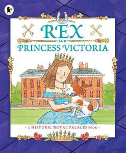 Rex & Princess Victoria - BookMarket