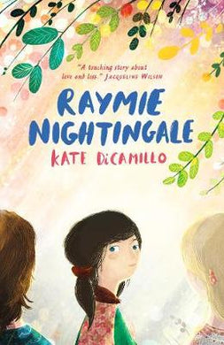 Raymie Nightingale - BookMarket