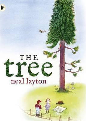 The Tree : An Environmental Fable - BookMarket
