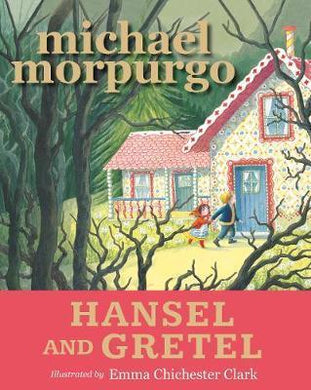Hansel And Gretel - BookMarket