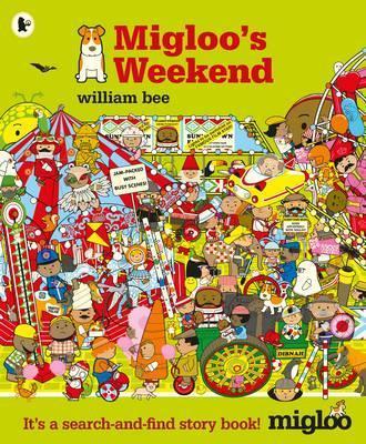 Migloo's Weekend - BookMarket