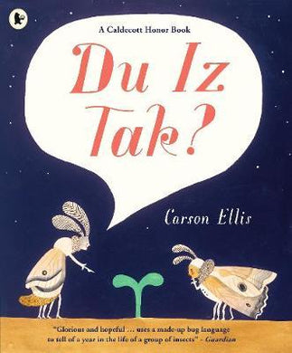 Du Iz Tak' - BookMarket