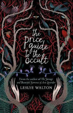 The Price Guide To The Occult - BookMarket