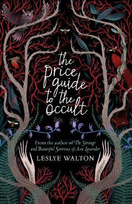 The Price Guide To The Occult - BookMarket